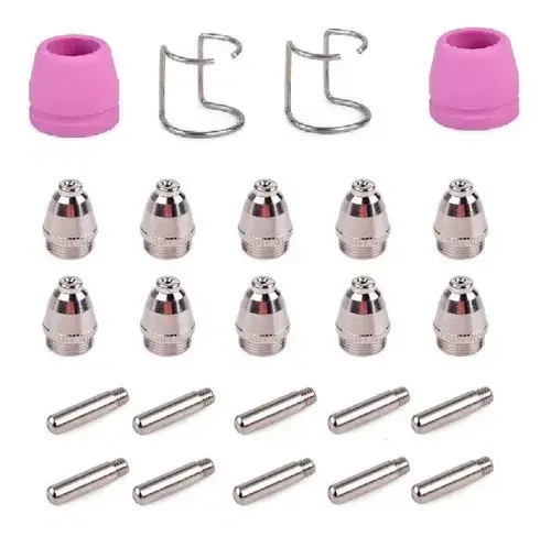 10 Consumibles Compatibles Con Logus Cpl-50 + Copa Wolfer