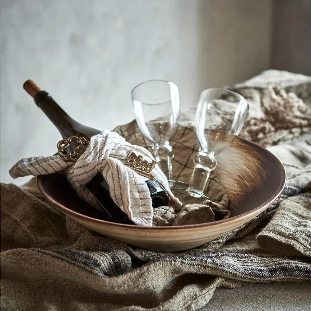 Copa para vino Hyde de Affari Sweden