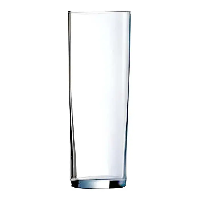 Vaso High Ball 10 1/2 Oz (296ml) Templado Tubo