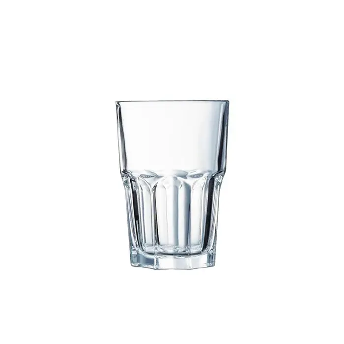 Vaso High Ball 11 3/4 Oz (326ml) Templado Granity