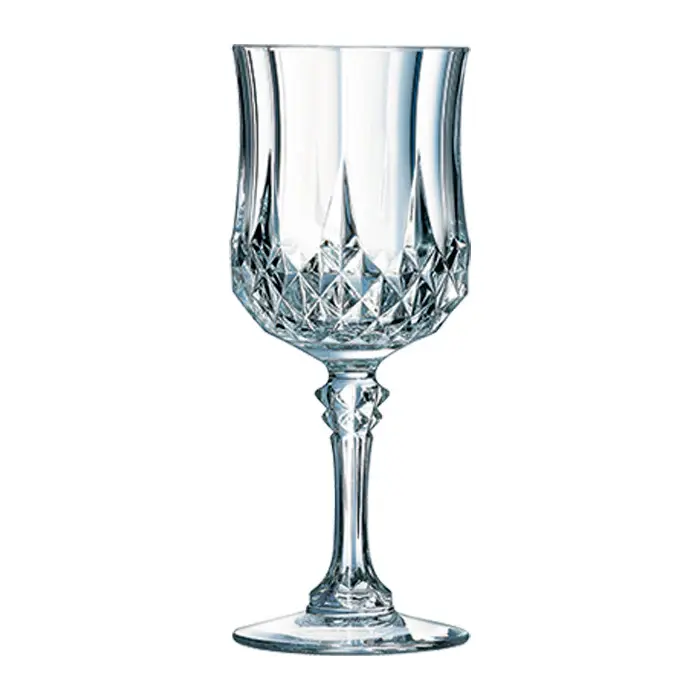 Copa Vino 8 Oz (237ml) Vidrio West Loop