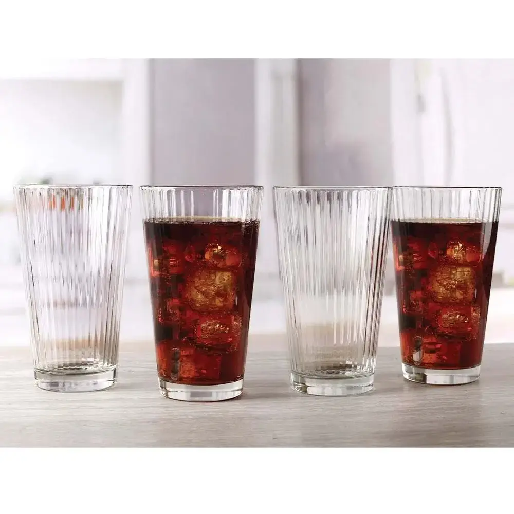 Set de Vasos Hill Street, 8 piezas