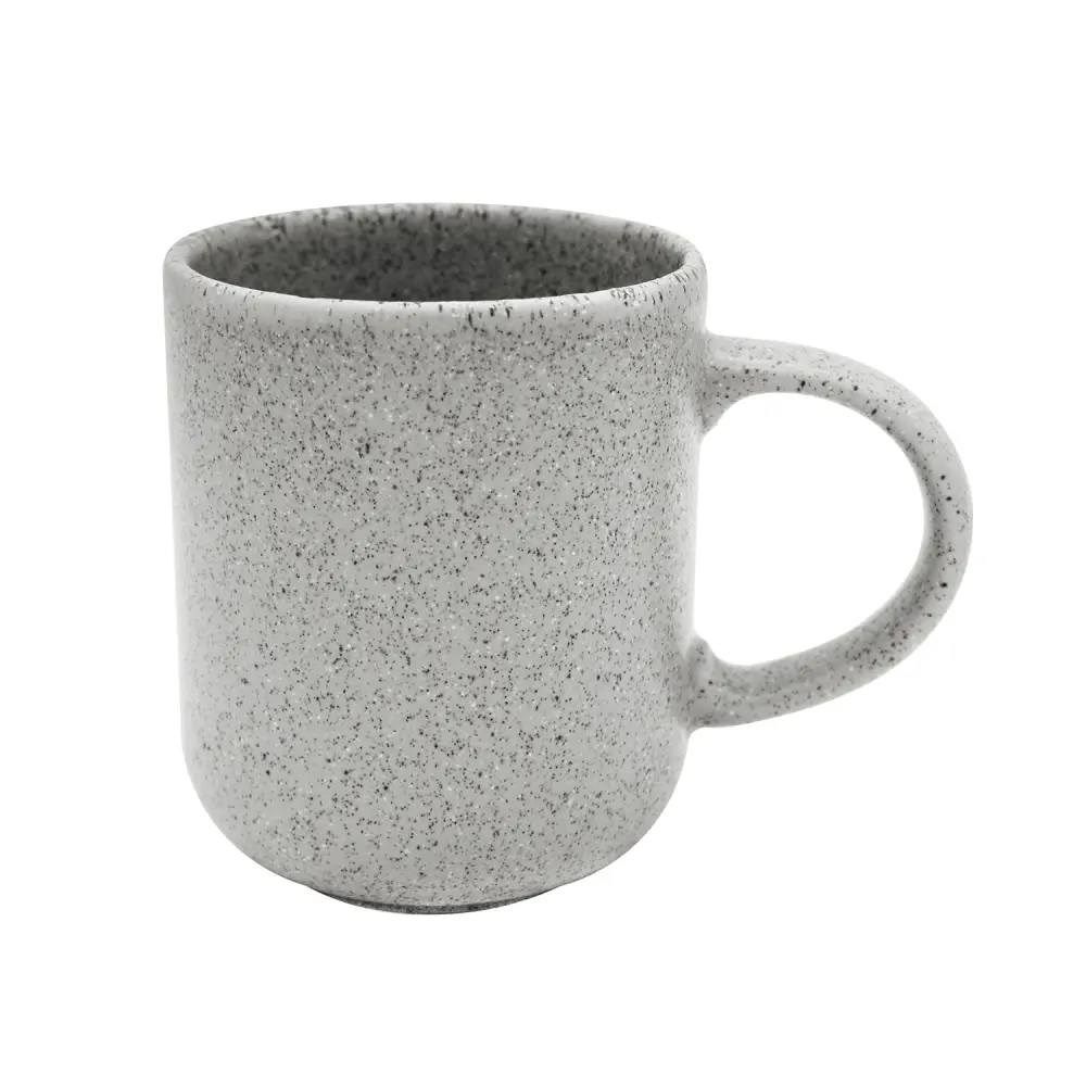 Tarro Mug 13 Oz (385ml) Gris Moon Cosmos