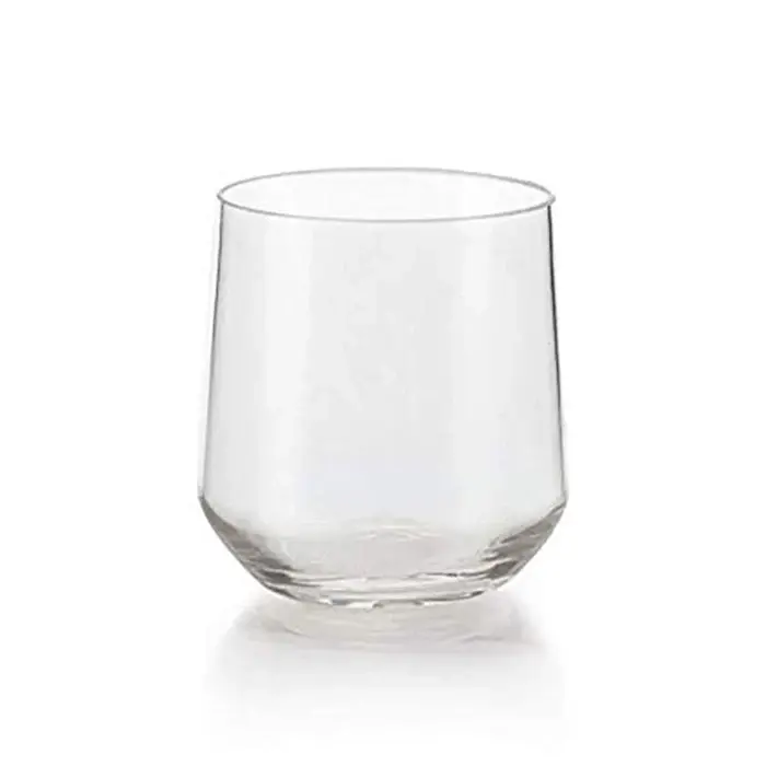 Vaso Old Fashion 10 Oz (296ml) Policarbonato Via