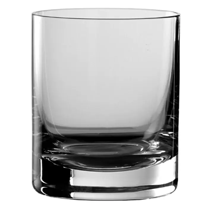 Vaso Old Fashion 11 1/4 Oz (326ml) Nuevo York