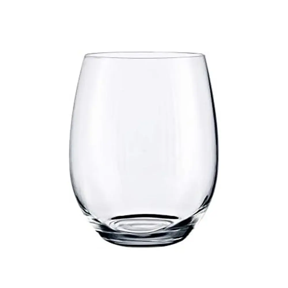 Vaso Old Fashion 11 3/4 Oz (326ml) Vidrio Templado Victoria