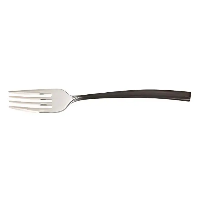 Tenedor Mesa Black Roble Chef & Sommelier