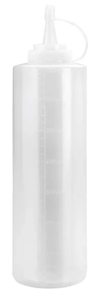 773907 BIBERON PLASTICO 700ml