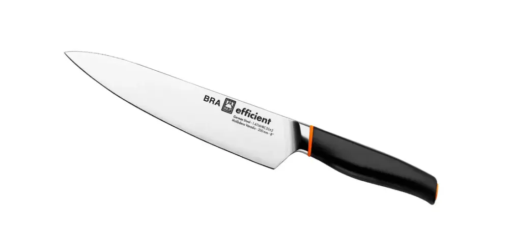 A198006 CUCHILLO COCINERO 20cm EFICAZ