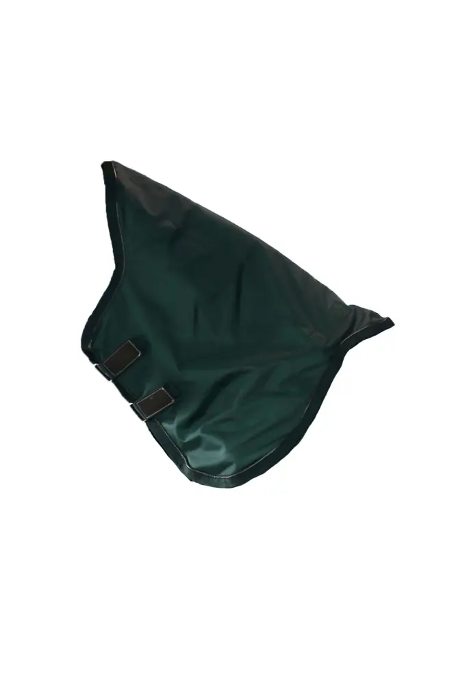 Cubre Cuello All Weather, 150g Dark Verde M