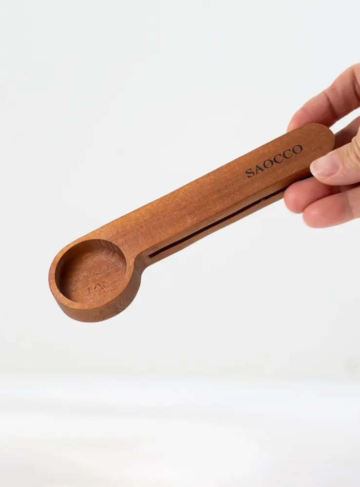 Cuchara pinza