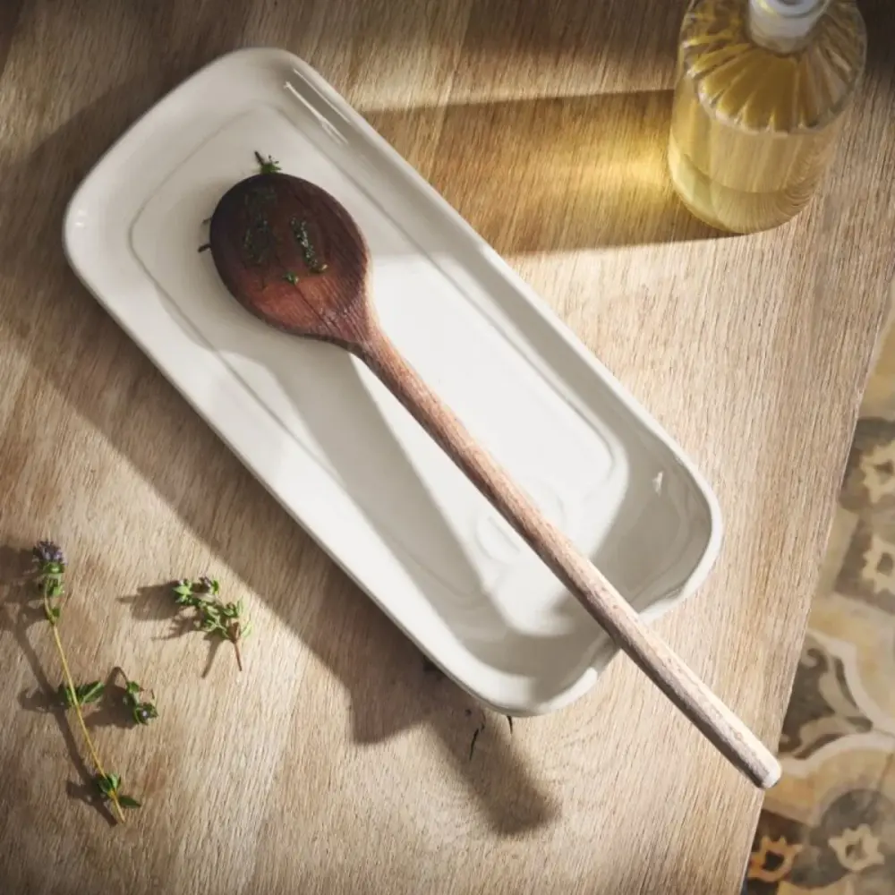 Emile Henry Gres Spoon Rest