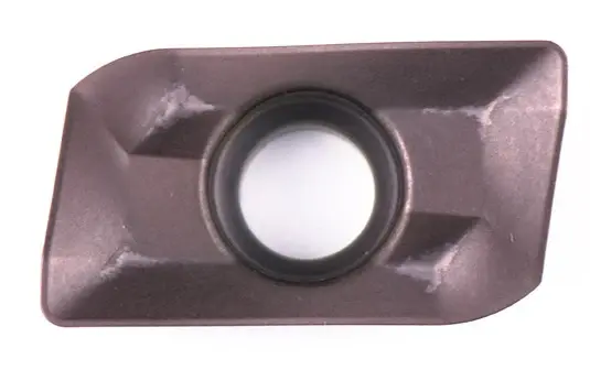 INSERTO FRESA APMT 160508PDER-H ACZ330