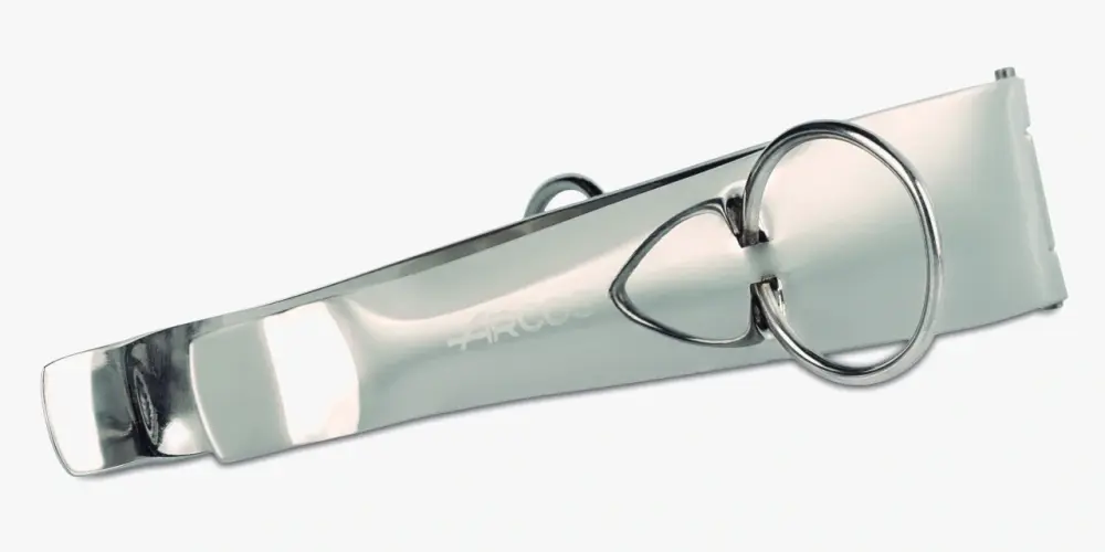 Pinças para presunto de 120 mm
