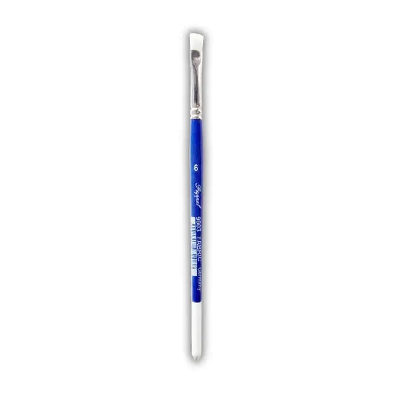 Pincel Pappel cerda Tinex blanco serie 9003 plano nº4