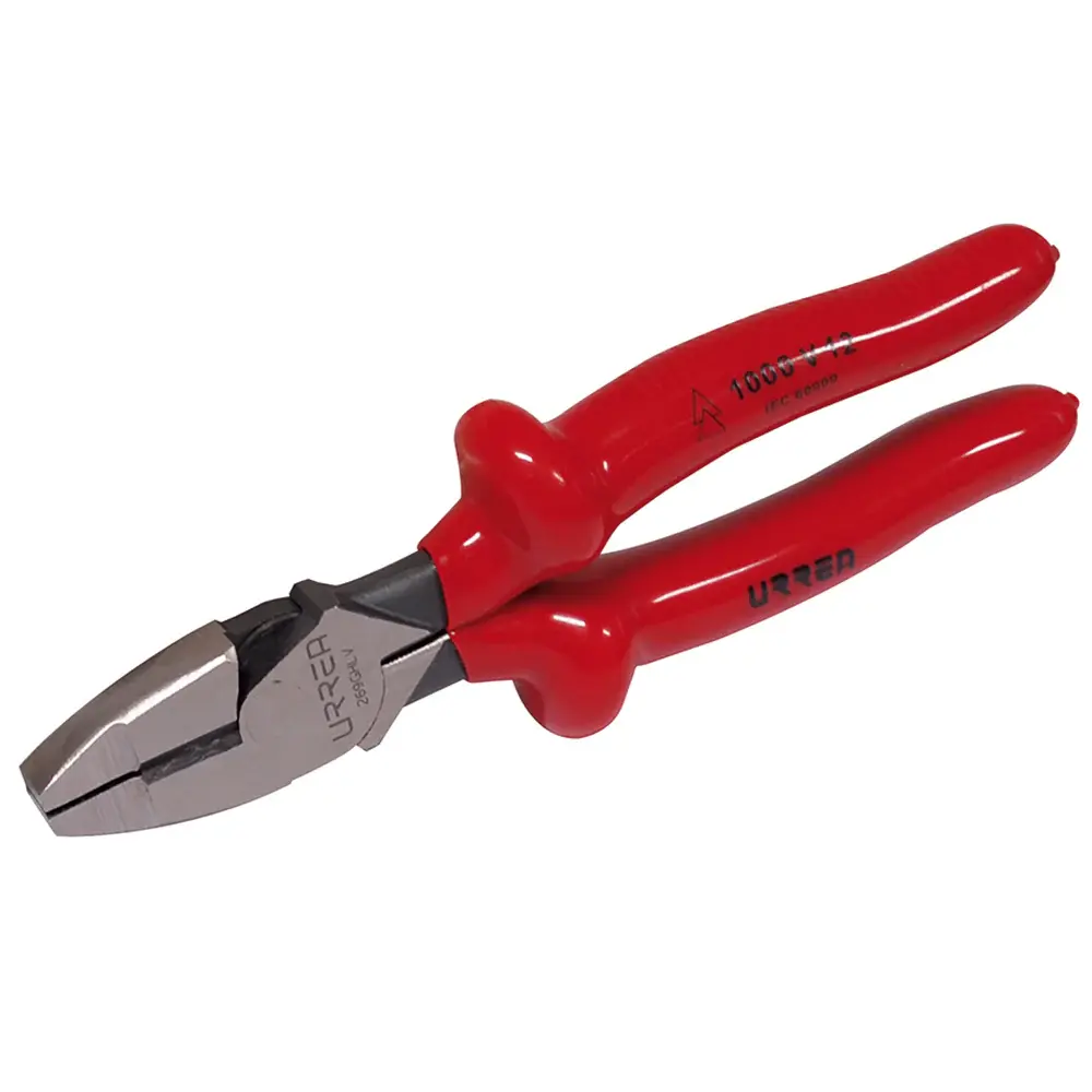 Pinza de 1000 V de 9-1/2" multicompatible Urrea