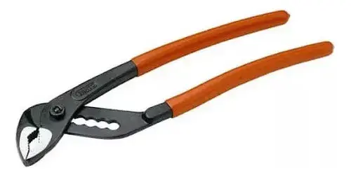 Pinza Pico De Loro Fosfatada Multifix 300mm Bahco 225p-300d