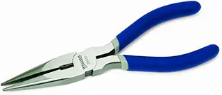 Pinza De Punta De 8", Nariz Larga De 20 cm, Williams 23411