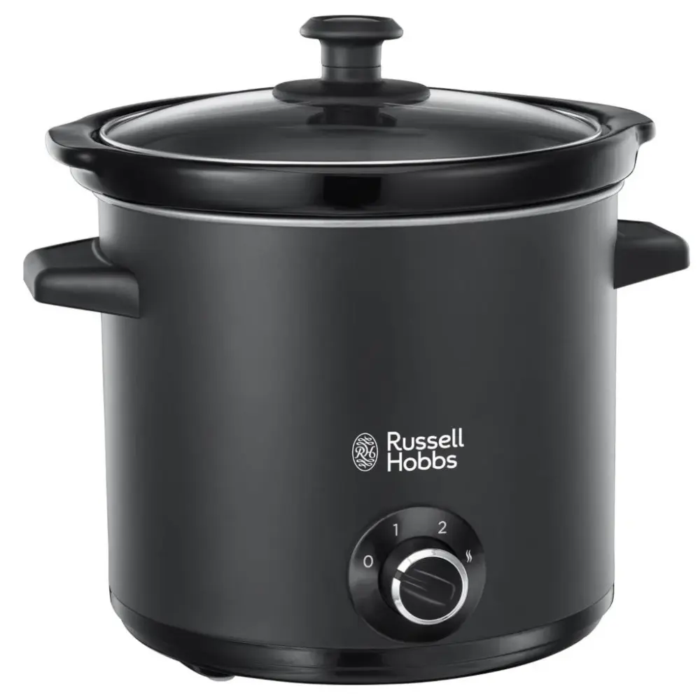 Russell Hobbs Chalkboard Slow Cooker