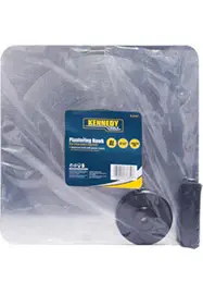 Banda con volantes BANDEJA PARA GYPSUM 80*330mm/13"