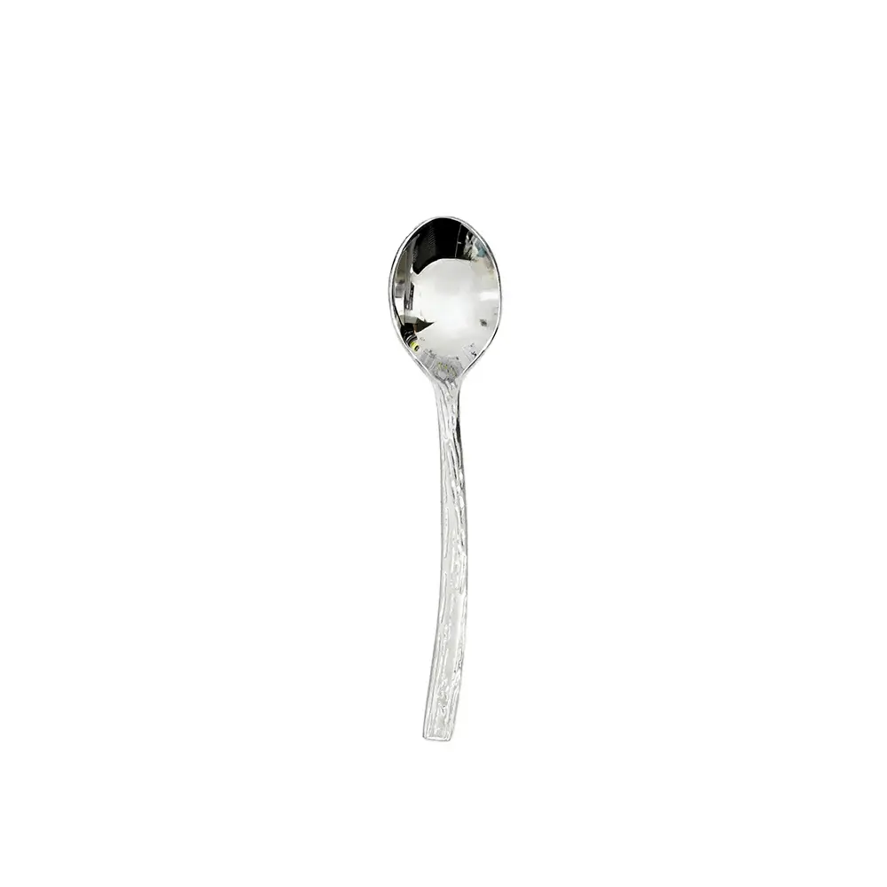 Cuchara Café Arboreo Tela suave