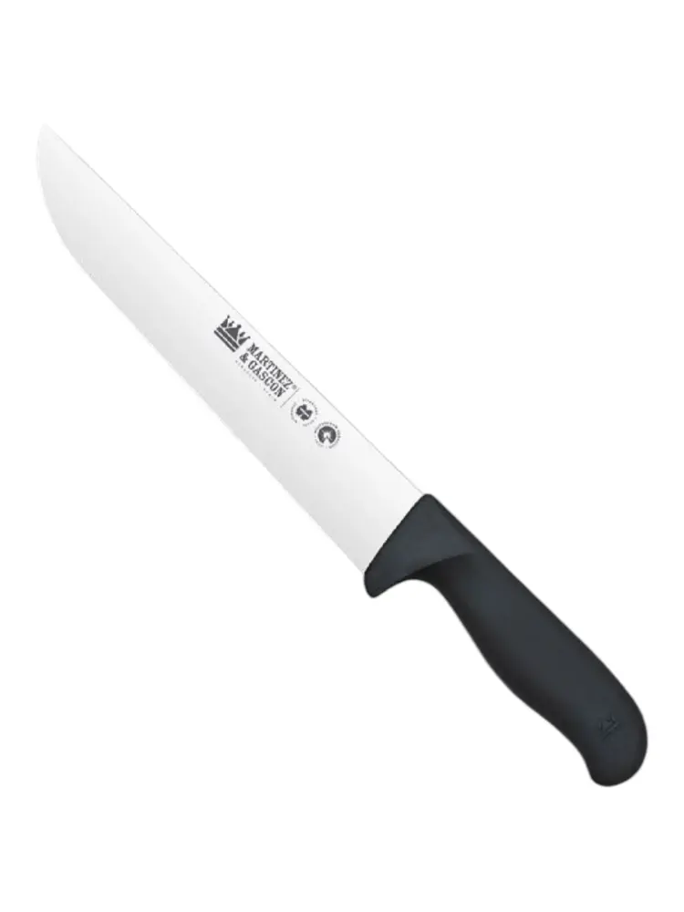 Cuchillo Carnicero serie Atenas 225mm
