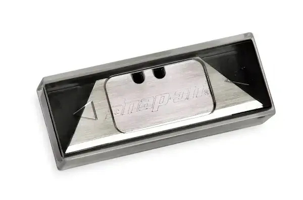 Soporte Magnético Cuchillas De Cuchillo Multiusos De Doble Punta (10Pzs), Snap-On UKBU10