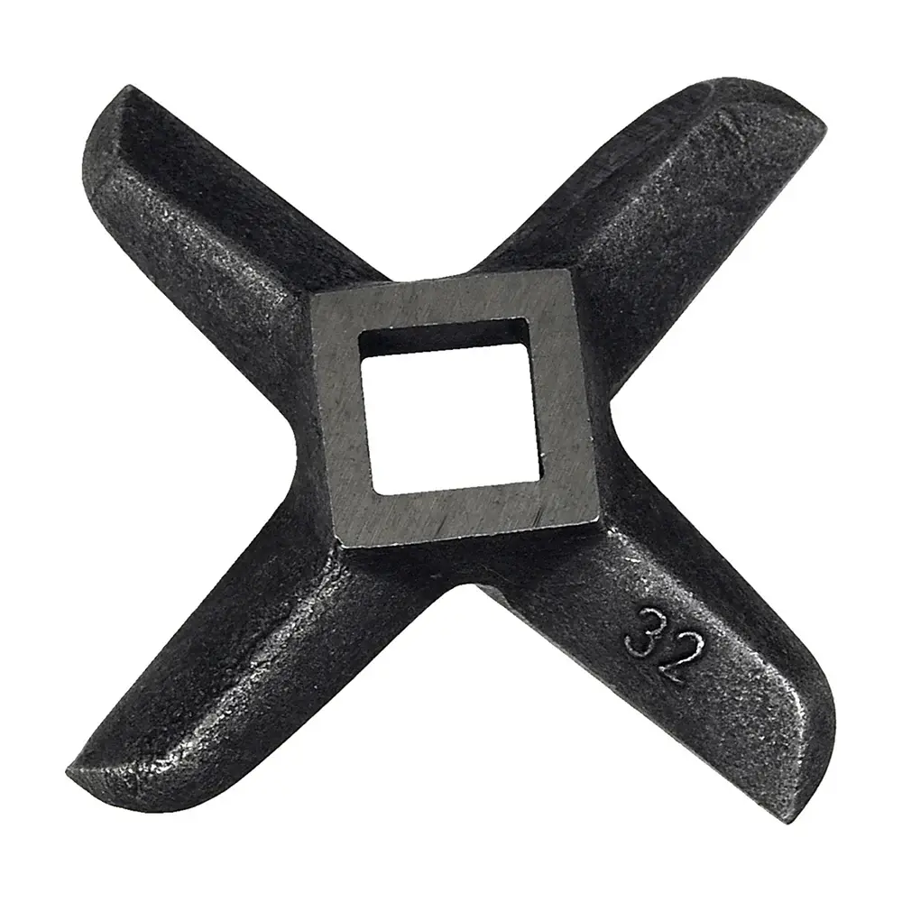 Cuchilla Para Máquina De Picar N.º 32