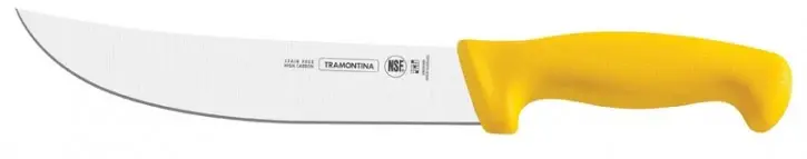 Cuchillo Tramontina Filetero 10 Pulgadas 24610/050 Fácil de Limpiar