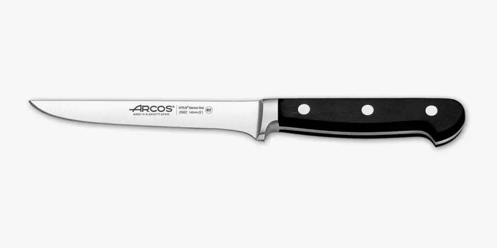 Cuchillo Deshuesador Serie Clásica 140 mm | Garantí Incluida