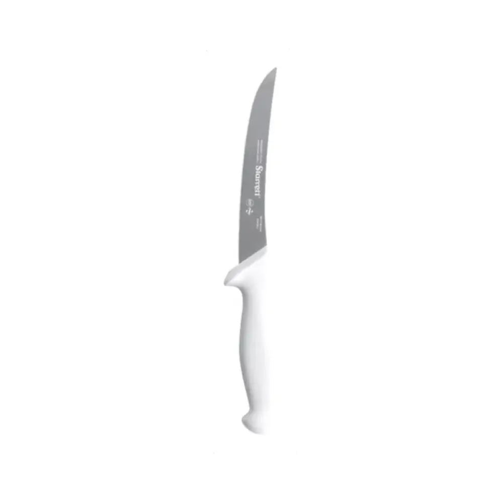 Cuchillo Starrett Para Deshuesado Vasto Recto 15cm