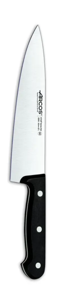 Cuchillo Cocinero 20 cm - Adaptable ARCOS