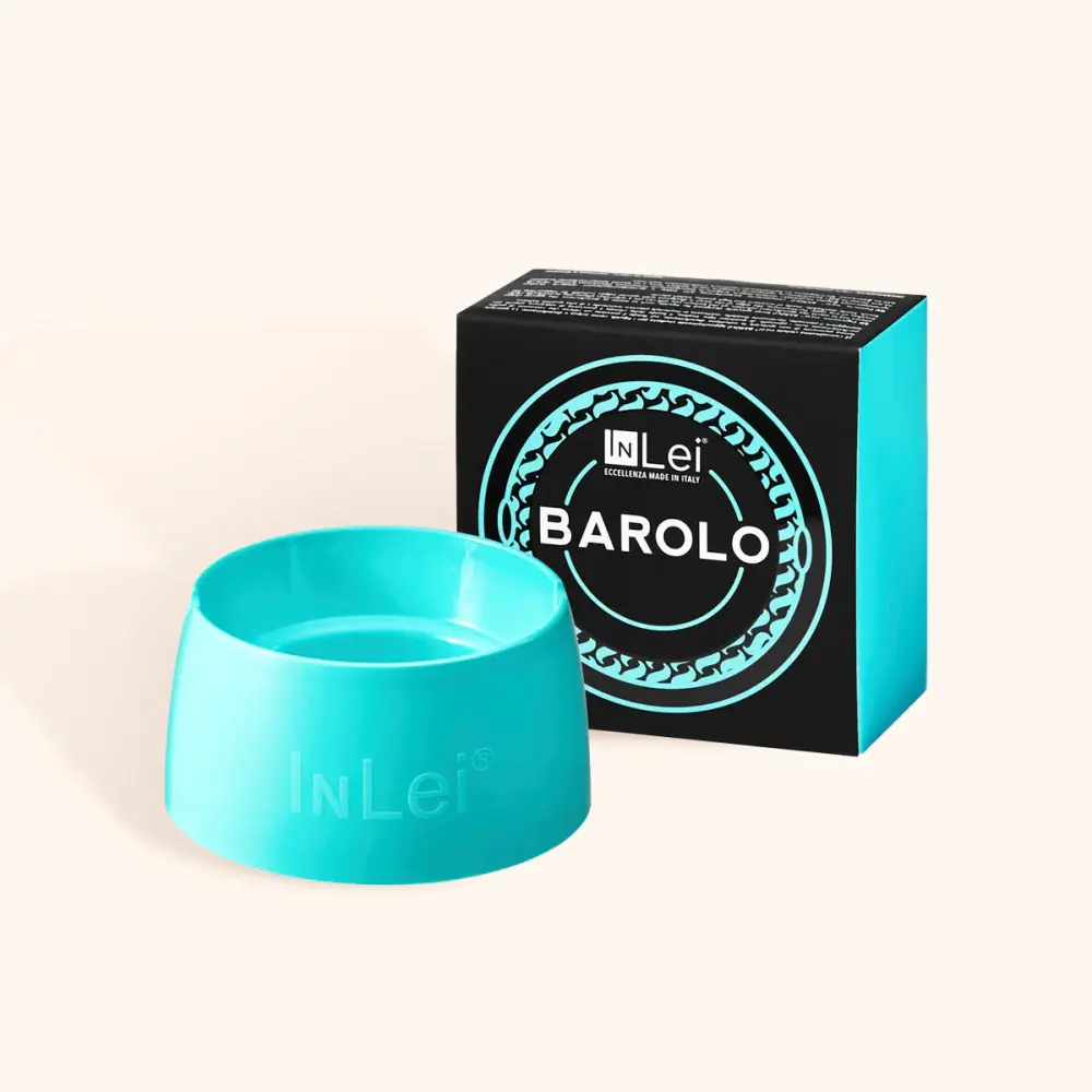 Cuenco para Mezclar InLei® Barolo | Antiadherente | Lavavajillas