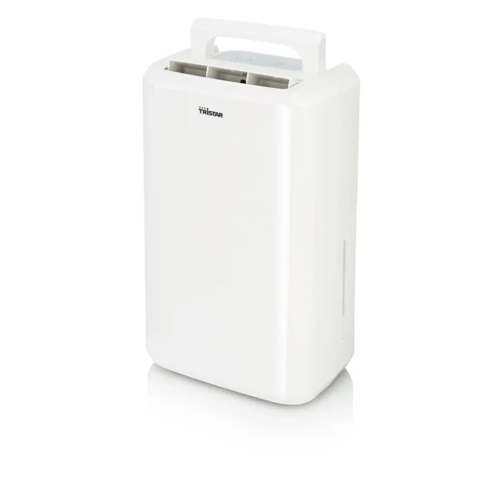 Aparato para Sótano Tristar deshumidificador ac-5410 10 l/24 h 240 w blanco
