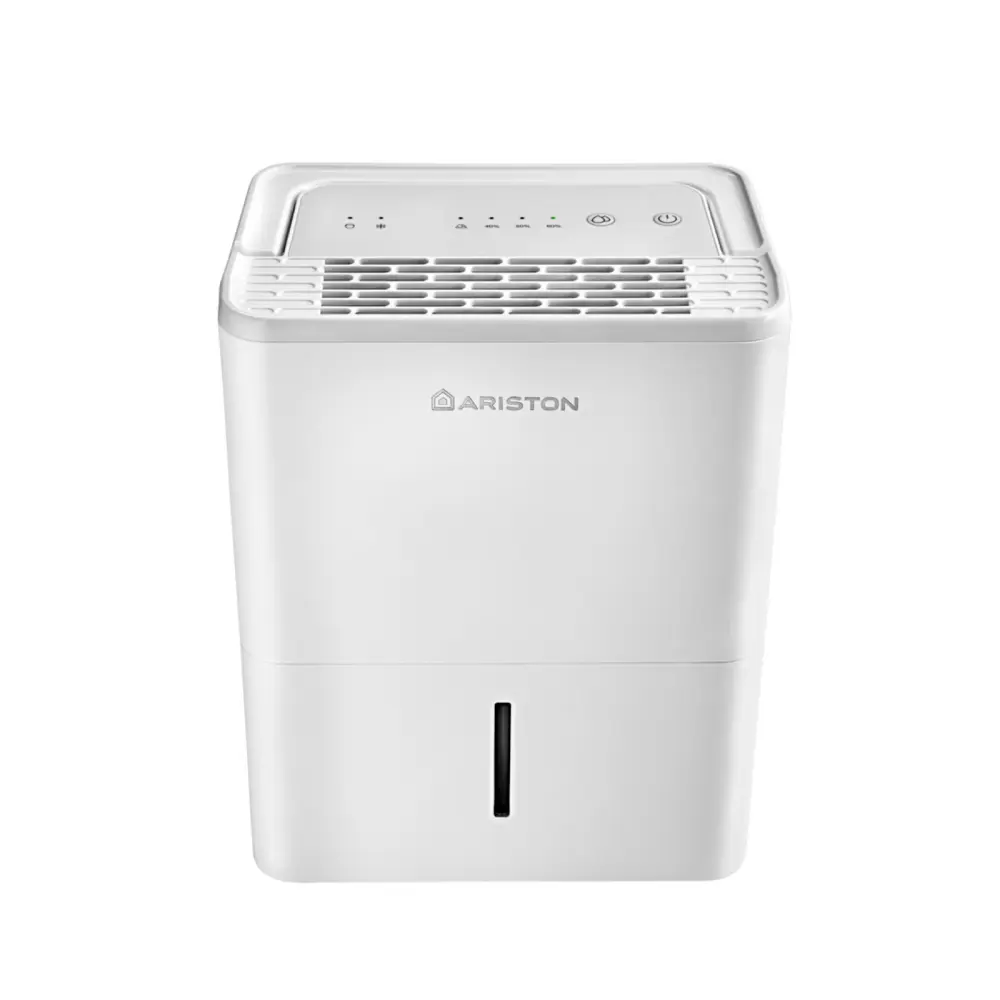 Deshumidificador, Ariston, deos 12s, 12 litros/dia para Hogar y Oficina