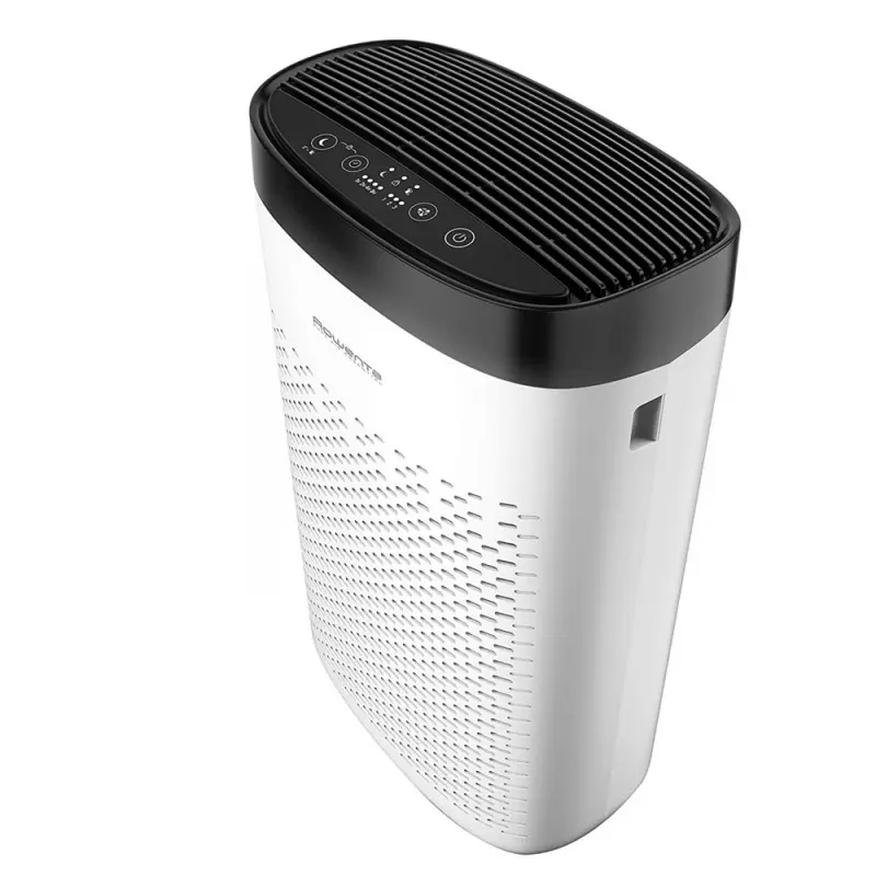 Purificador rowenta pu2530 puro air essential