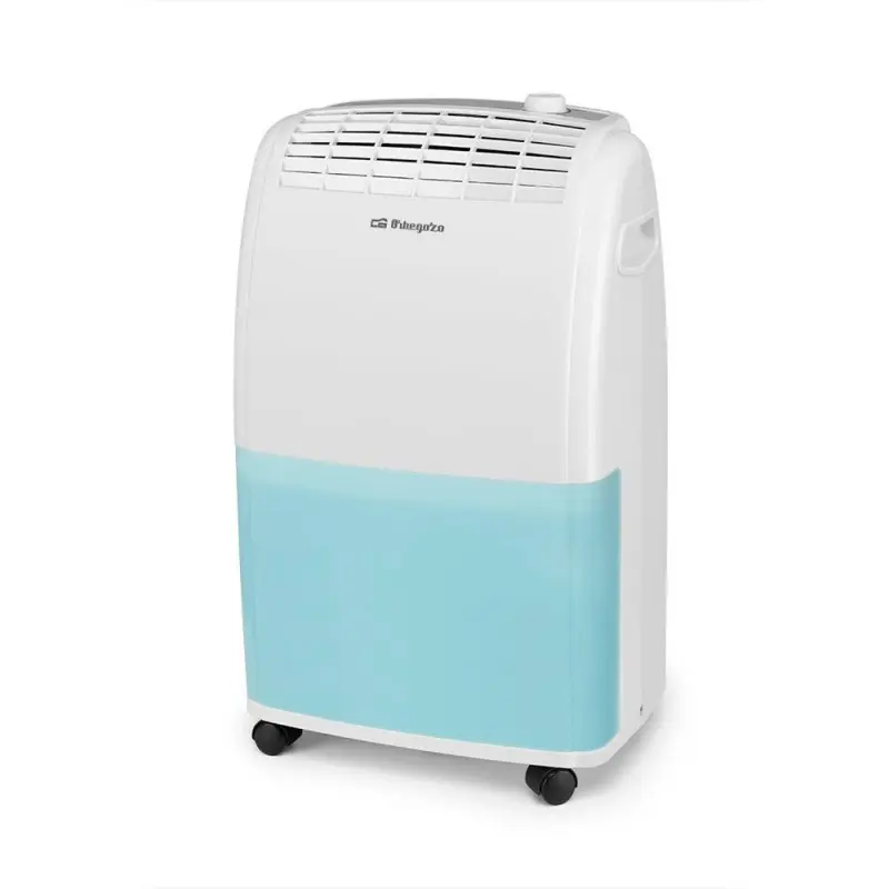 Unidad para Dormitorio Deshumidificador orbegozo dh2025 20l