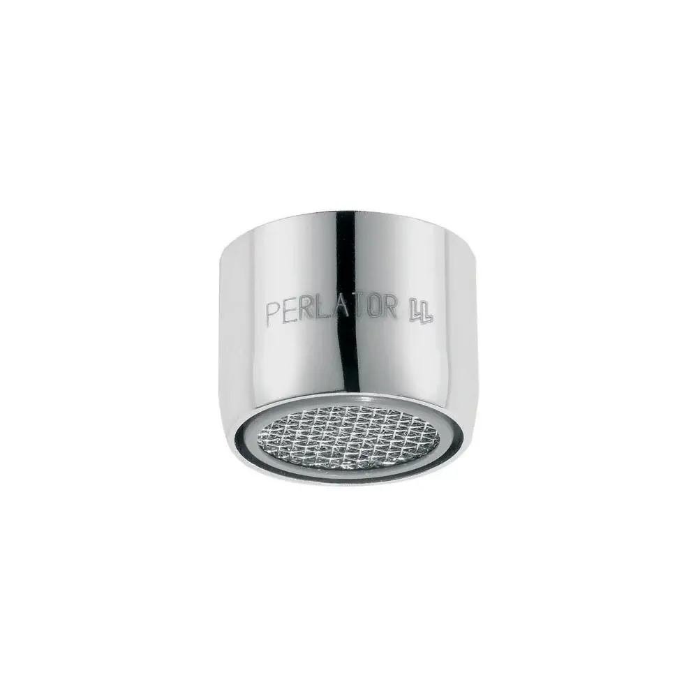 Aeratore femmina Neoperl Alargado Life mm 22 x 1 con filtro acciaio