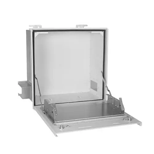 Ceiling Enclosure Patch Panel A1222-PP