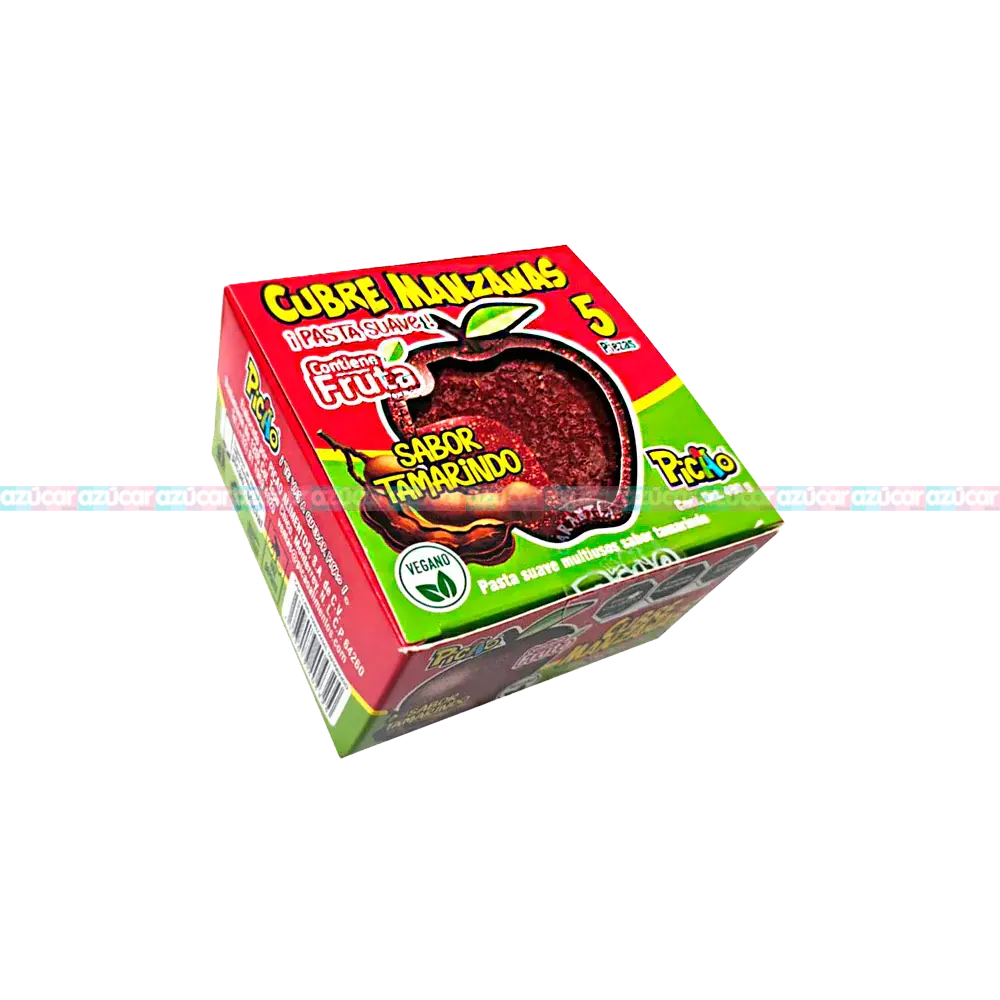 CUBRE MANZANA TAMARINDO 30/400G