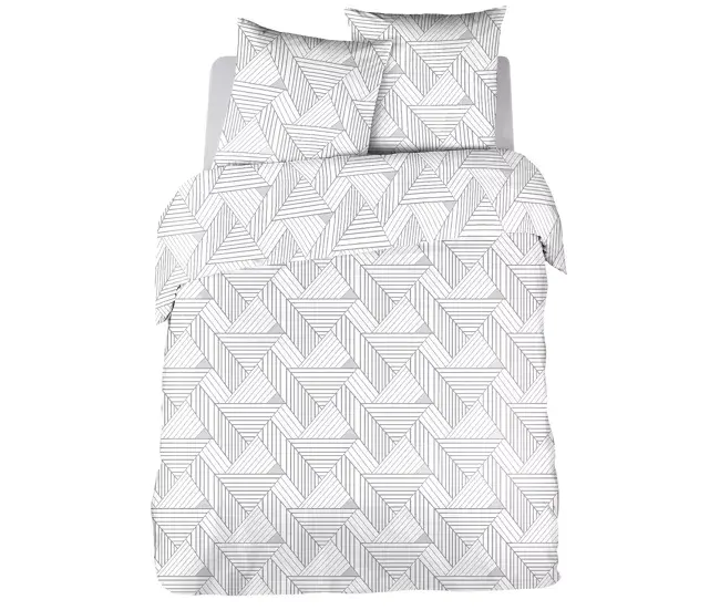 Térmico de Invierno Edredón poliester DREW cama 90 cm