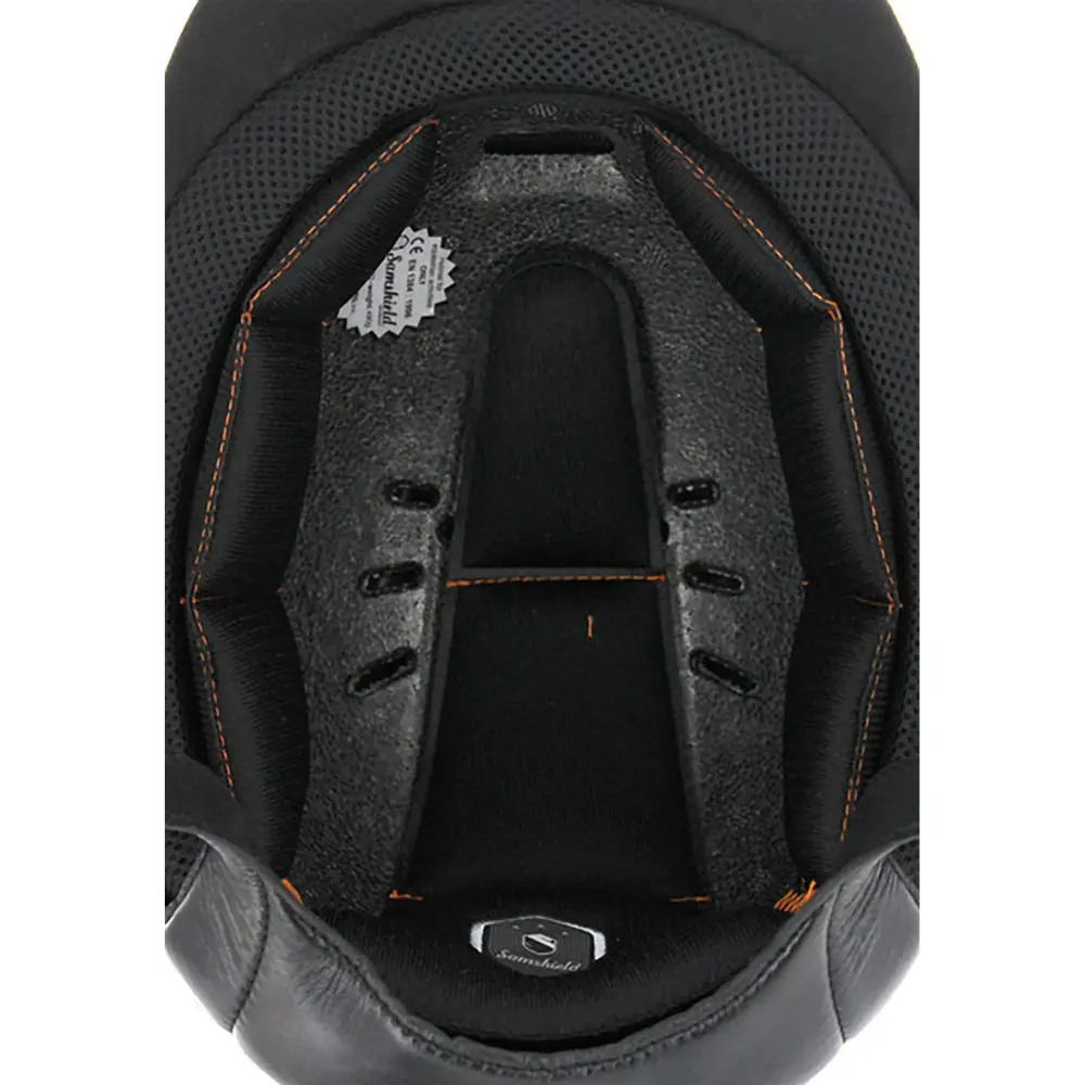 Forro Selecto Black 53