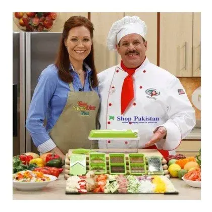 Corta Verduras