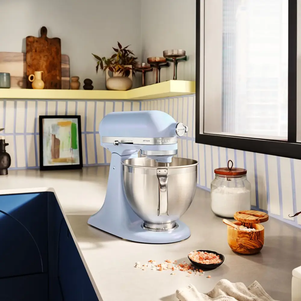 Robot de cocina ARTESANO Modelo 195 Ed. Color del ño 2024 KitchenAid