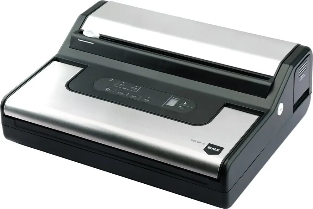 Envasadora al Vacio Elma Digit One S