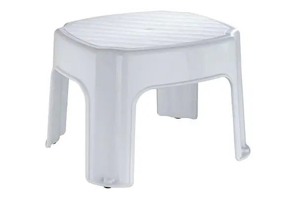 Banqueta multiusos | Ajustable en Altura |