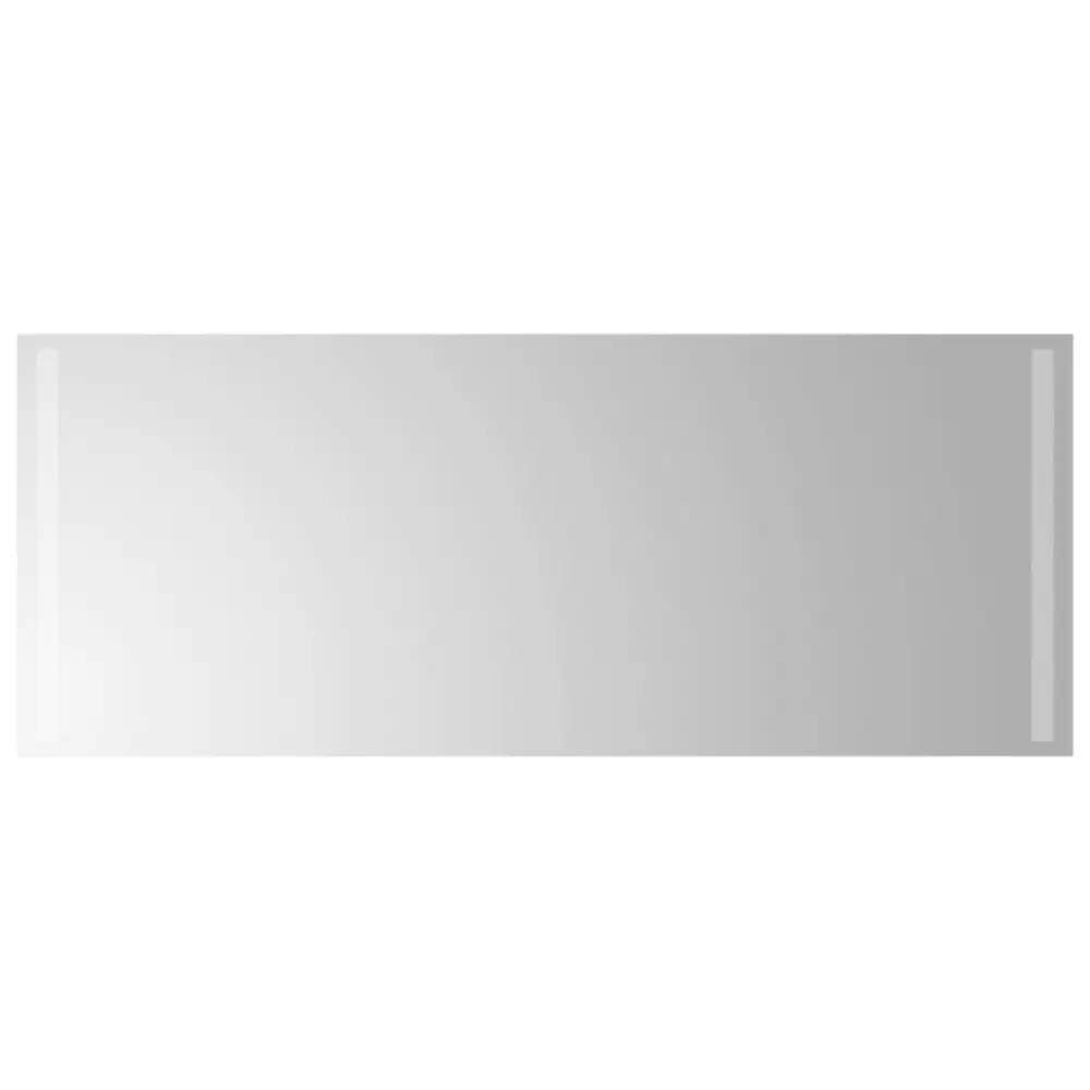 Dispensador de Jabón vidaXL espejo de baño con LED 40x100 cm