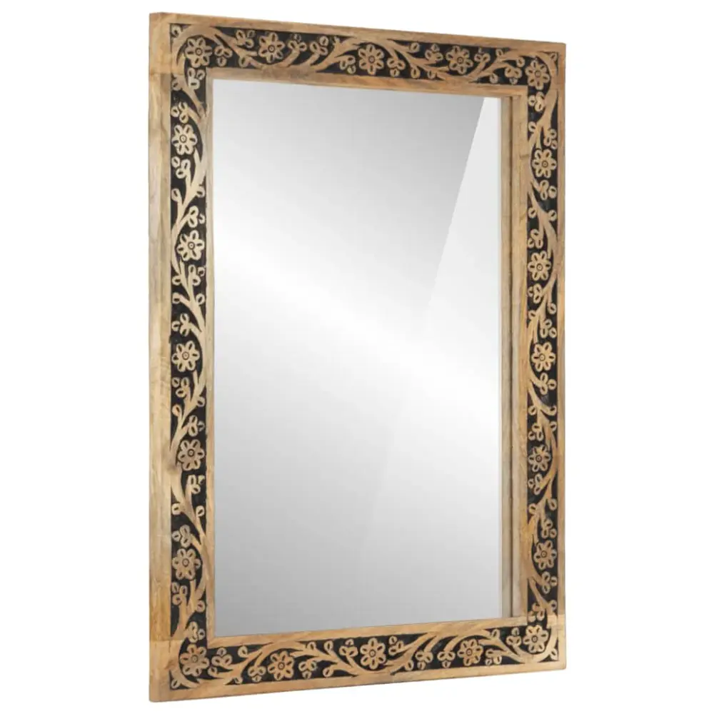 Premium de Lujo Espejo de baño Refleza | Zomango