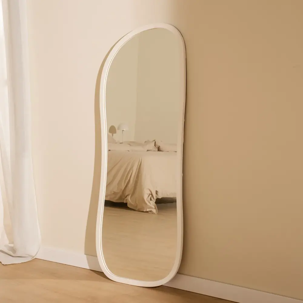 Espejo Mura para Vestidor o Dormitorio