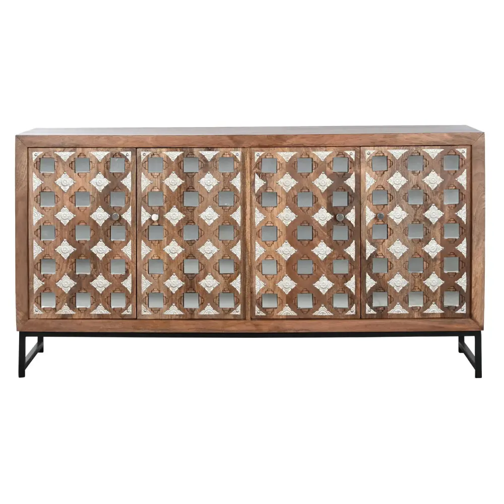 BUFFET MANGO ESPEJO 150X38X80 ORIGINAL